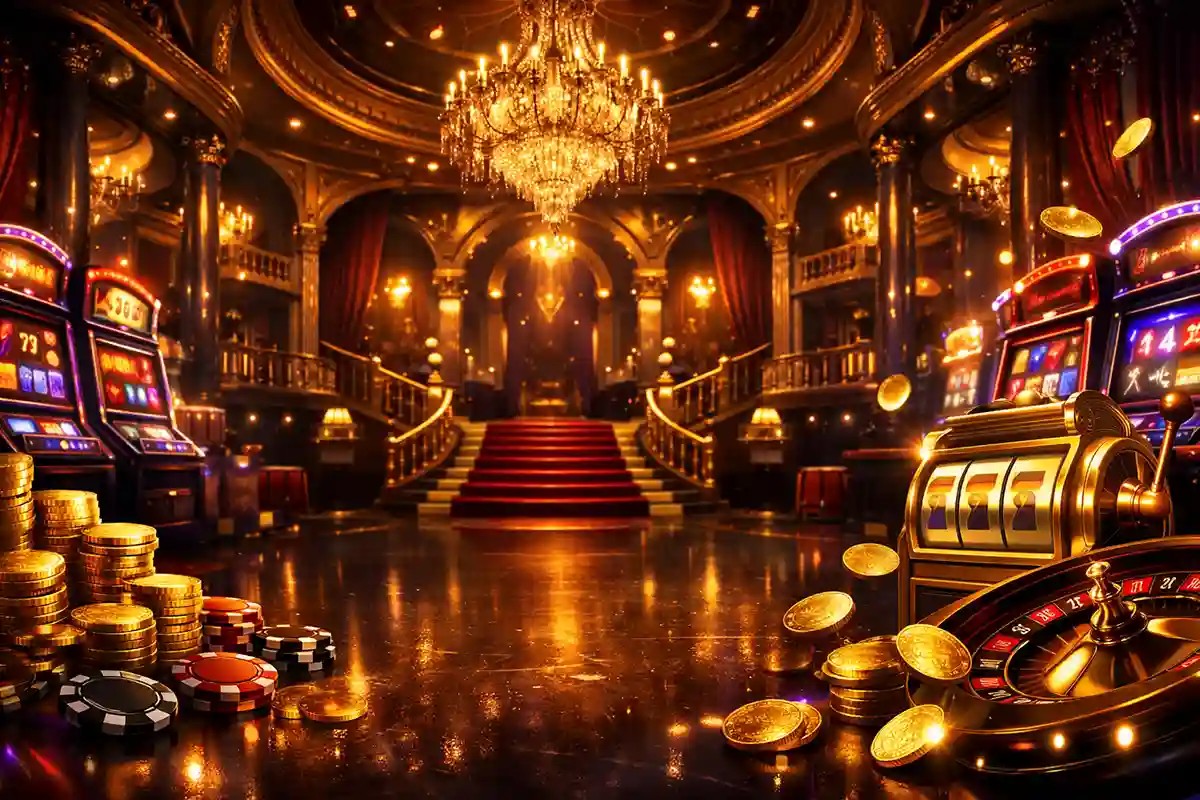 Μπόνους Καλωσορίσματος