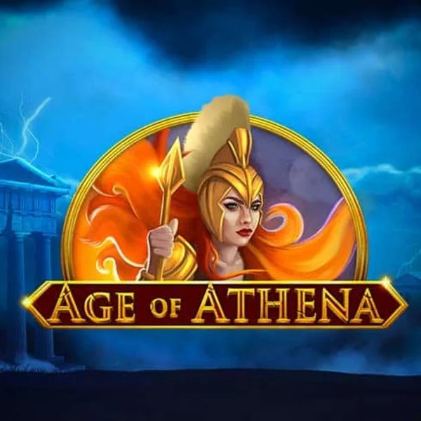 Age of Athena casino game by Epic Industries – featured logo at SlotsPalace Casino