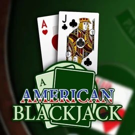American Blackjack – slot by Habanero, featured at slotspalacescasino.gr