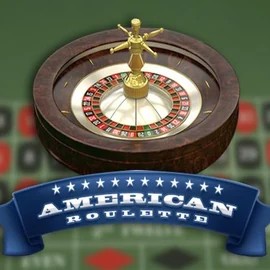 Enjoy American Roulette (BGaming) by BGAMING – logo hosted on slotspalacescasino.gr