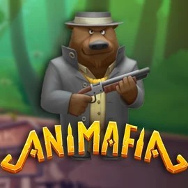 Play Animafia slot by Peter &amp; Sons on slotspalacescasino.gr