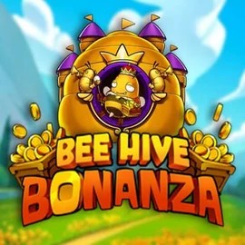 Play Bee Hive Bonanza slot by NetEnt on slotspalacescasino.gr
