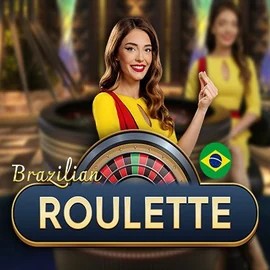 Play the Brazilian Roulette (Pragmatic Play) slot by Pragmatic Play on SlotsPalace Casino