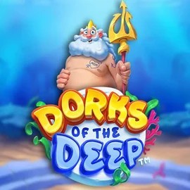 Play the Dorks of the Deep slot by Hacksaw Gaming on SlotsPalace Casino