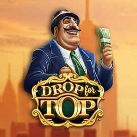 Play Drop For Top slot by Rarestone Gaming on slotspalacescasino.gr