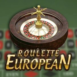 Table Games logo of European Roulette (BGaming) from BGAMING at SlotsPalace Casino
