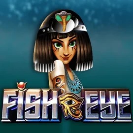 Play Fish Eye slot by Pragmatic Play on slotspalacescasino.gr