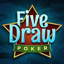 Five Draw Poker MH (Nucleus) casino game by Nucleus Gaming – featured logo at SlotsPalace Casino