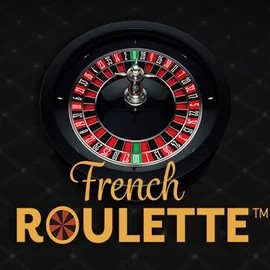 Try French Roulette (NetEnt) slot by NetEnt on slotspalacescasino.gr – logo image