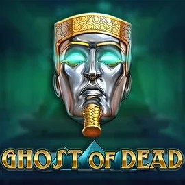 Ghost of Dead logo by Play’n GO at SlotsPalace Casino