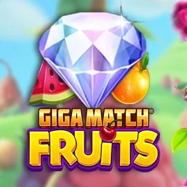 Giga Match Fruits online slot from RubyPlay – play at slotspalacescasino.gr