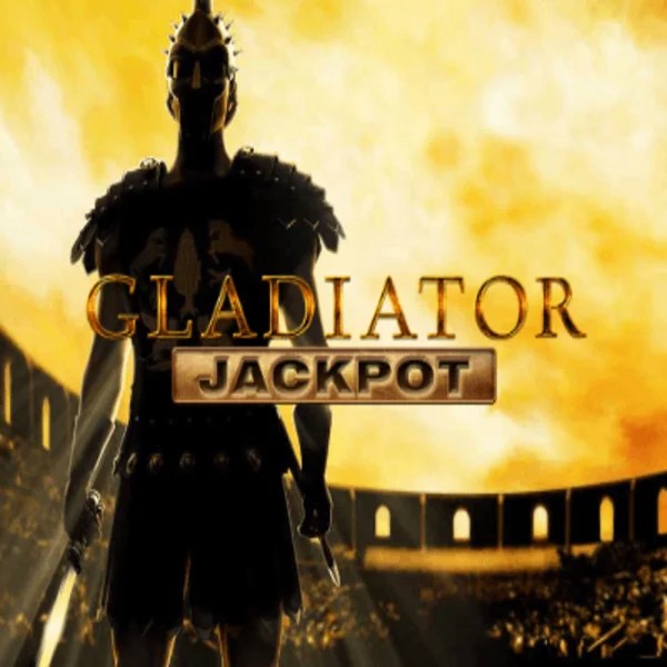 Gladiator Jackpot – slot by Playtech, featured at slotspalacescasino.gr