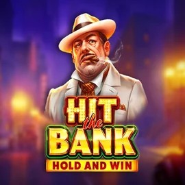 Hit The Bank Hold and Win – slot by Playson, featured at slotspalacescasino.gr