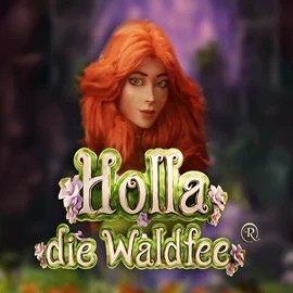 Holla die Waldfee – slot by Hölle Games, featured at slotspalacescasino.gr