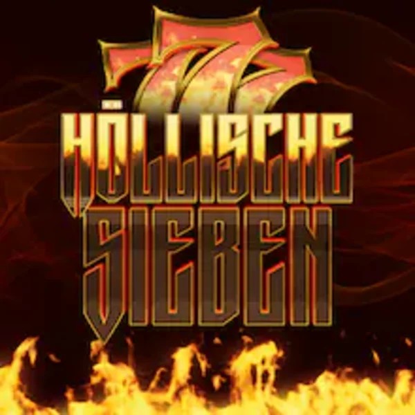 Hollische Sieben logo by Hölle Games at SlotsPalace Casino