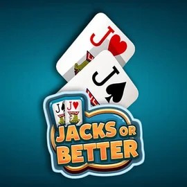 Jacks or Better (Red Rake Gaming) slot visual from Red Rake Gaming available on slotspalacescasino.gr