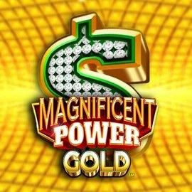 Magnificent Power Gold – slot by Oros Gaming, featured at slotspalacescasino.gr