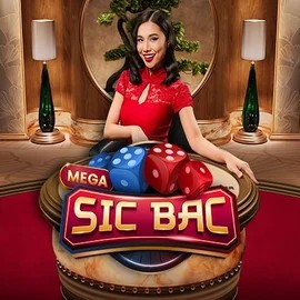 Mega Sic Bac online slot from Pragmatic Play – play at slotspalacescasino.gr