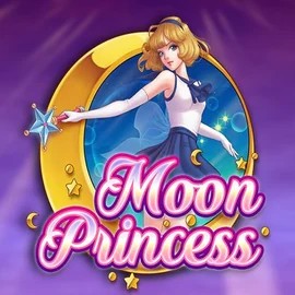 Play Moon Princess slot by Play’n GO on slotspalacescasino.gr