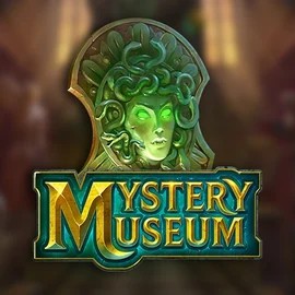 Play the Mystery Museum slot by Push Gaming on SlotsPalace Casino