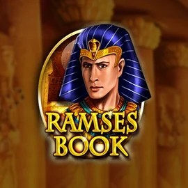 Ramses Book Deluxe online slot from Gamomat – play at slotspalacescasino.gr