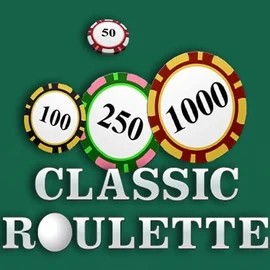 Roulette online slot from OneTouch Games – play at slotspalacescasino.gr