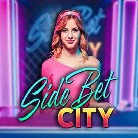 Side Bet City online slot from Evolution – play at slotspalacescasino.gr