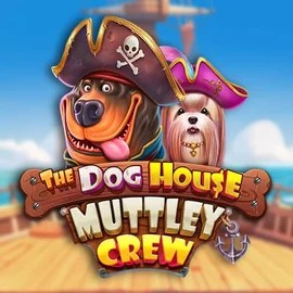 The Dog House Muttley Crew online slot from Pragmatic Play – play at slotspalacescasino.gr