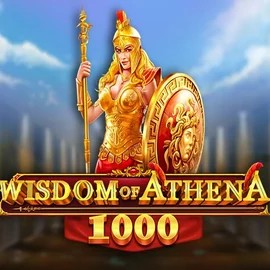 Play Wisdom of Athena 1000 slot by Pragmatic Play on slotspalacescasino.gr